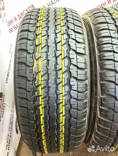 Dunlop Grandtrek AT22 265/60 R18 110H