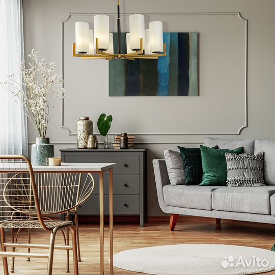 Люстры Maytoni Freya ST luce Odeon Arte Lamp Eglo