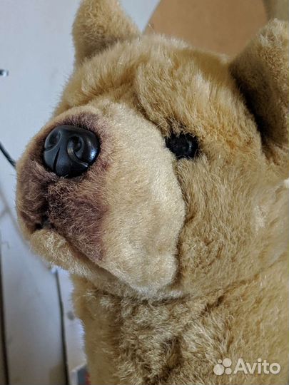 Фирменные игрушки