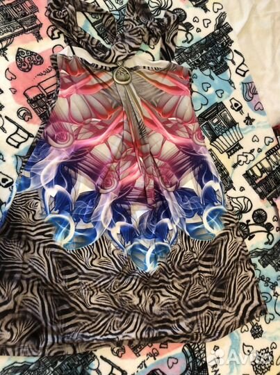 Платье р 46-48