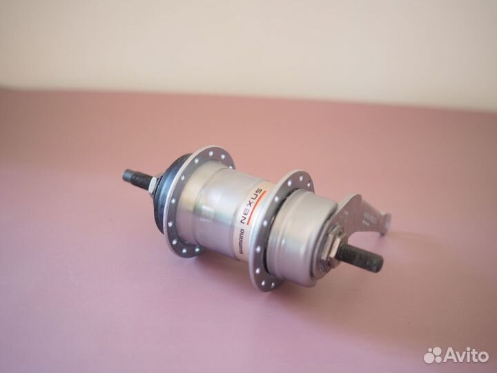 Планетарная втулка Shimano Nexus SG-3C41
