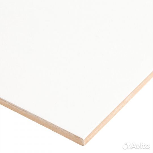 Плитка облицовочная Kerama Marazzi Ломбардиа белая 400x250x8 мм (11 шт.1,1 кв.м)