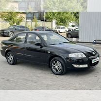 Nissan Almera Classic 1.6 AT, 2006, 118 500 км, с пробегом, цена 660 000 руб.