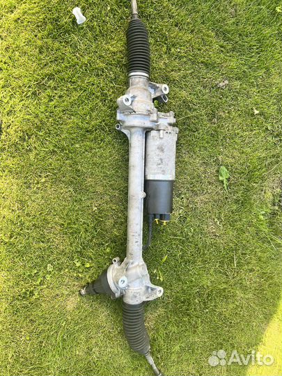 Рулевая рейка BMW X5 G05, 32106899862