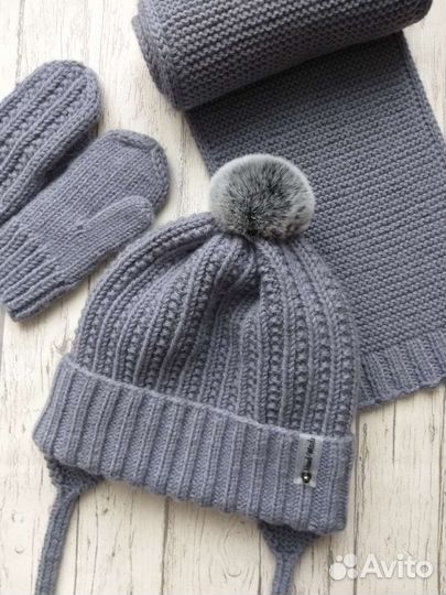 Шапка для мальчика