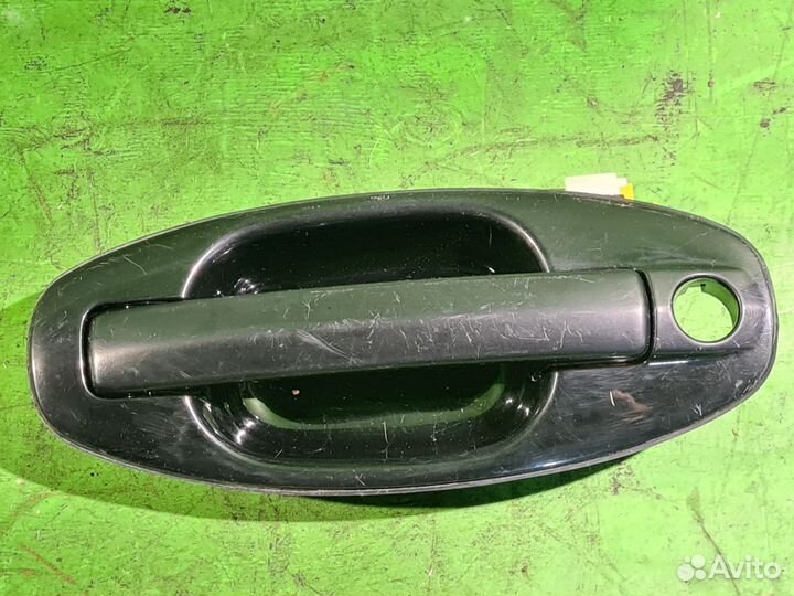 Ручка передняя левая Hyundai Santa Fe Classic