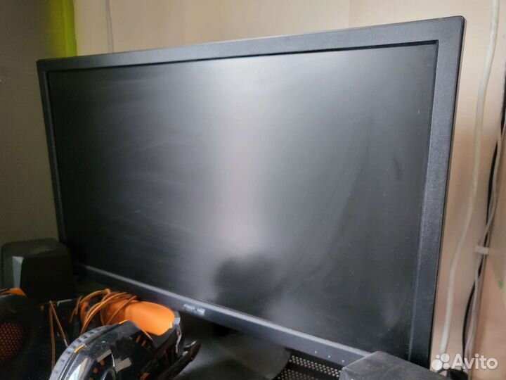 Монитор Asus 21,5 VP228DE