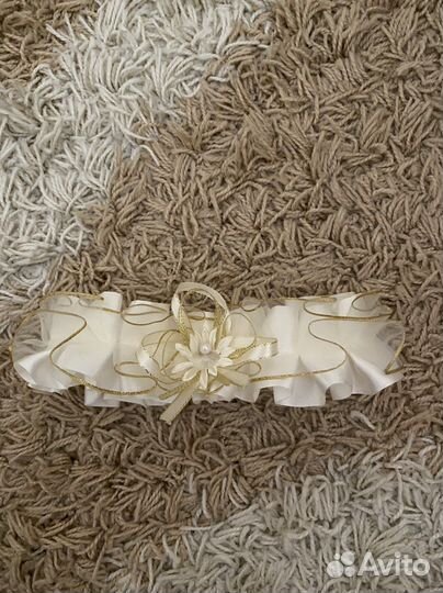 Свадебные аксессуары