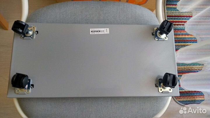 Подставка для системного блока Gudmar IKEA