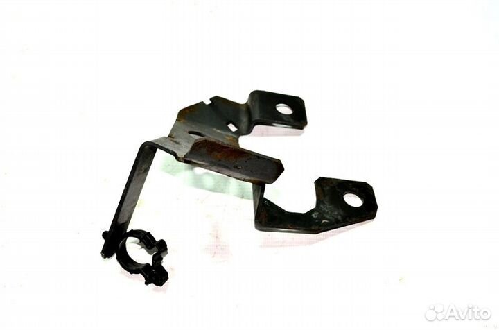 Кронштейн с рамы mercedes-benz Actros MP4 1842 (01