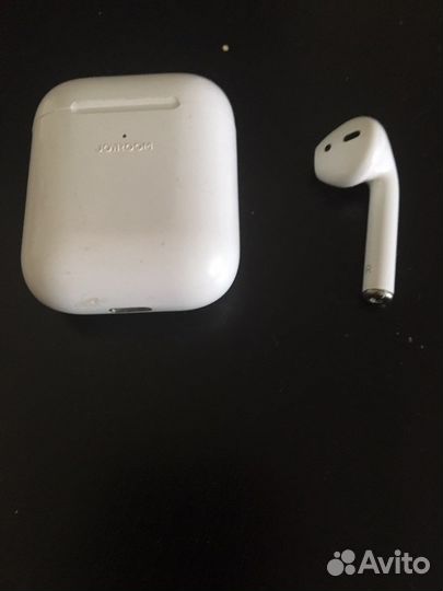 Беспроводные наушники