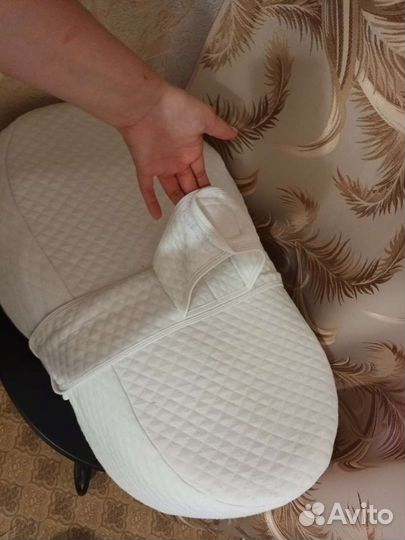 Кокон для новорожденных