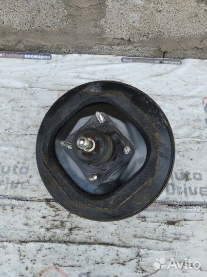 Вакуумный усилитель тормозов Peugeot 308 1.6 2008