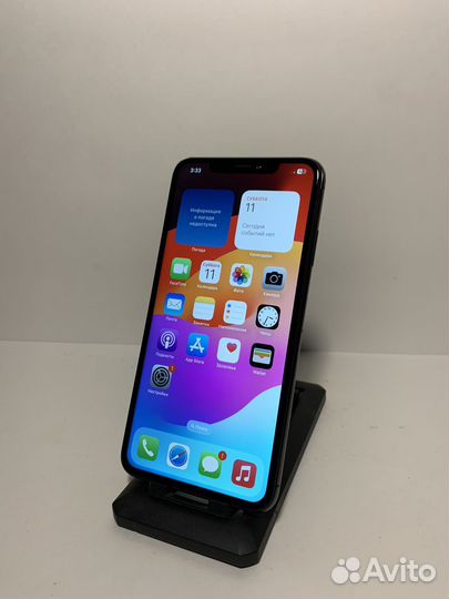 iPhone Xs Max, 64 ГБ