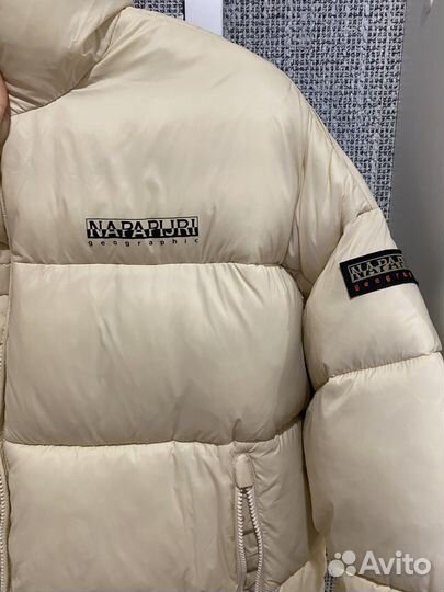 Пуховик Napapijri