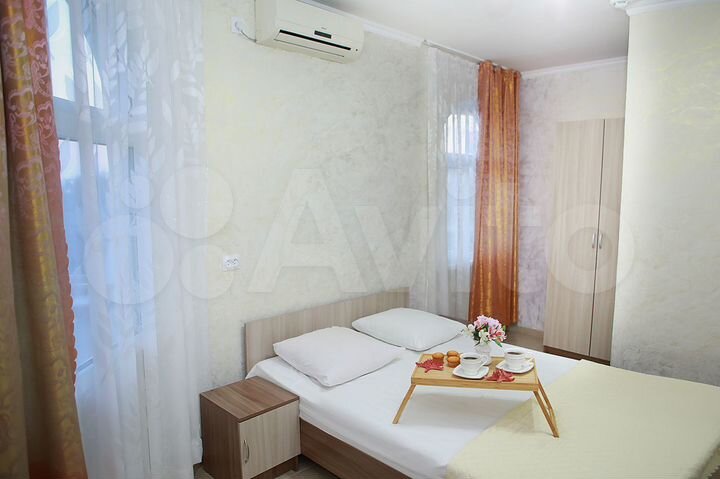 Комната 15 м², 2/4 эт.