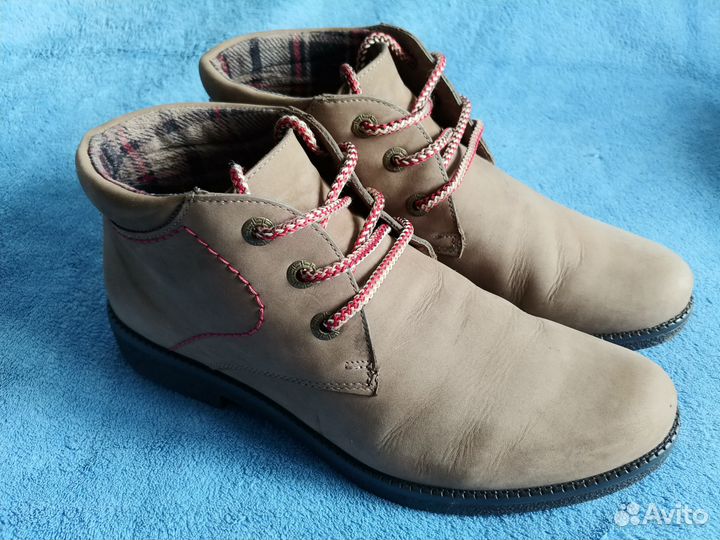 Ботинки Marko