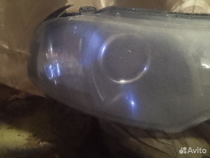 Фара,нексия