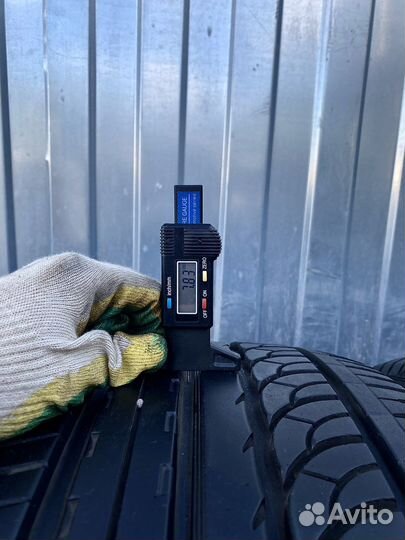 Nankang AS-1 265/40 R20 104Y