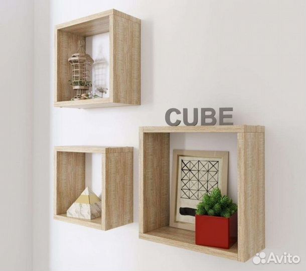 Набор новый