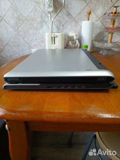 Ноутбук acer aspire 9920