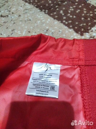 Чехлы на хоккейные шорты