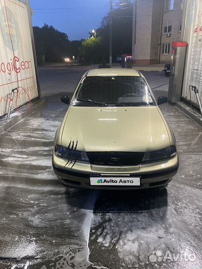 Daewoo Nexia 1.5 МТ, 2005, 161 757 км