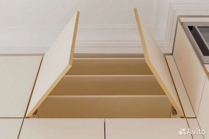 Кухонный гарнитур от производителя