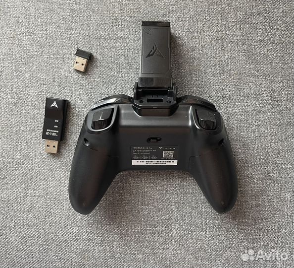 Геймпад Xiaomi Feat Black Knight X8 Pro Black