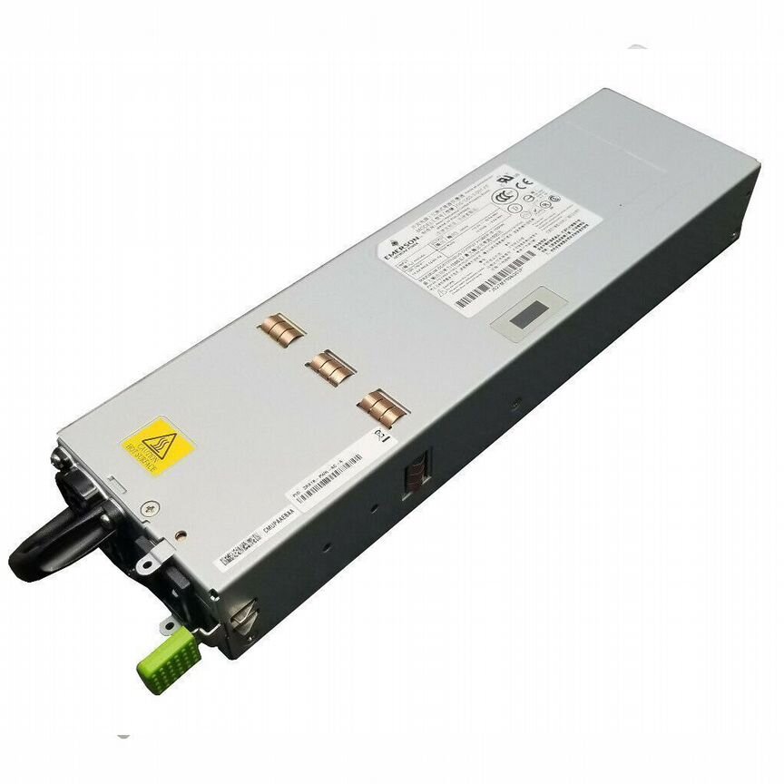 [DS1050-3] Блок Питания Juniper 1050wt Ds1050-3