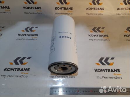 Фильтр топливный 612630080087/P550529/PP9641/KC251