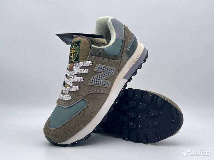 New Balance 574 Legacy 