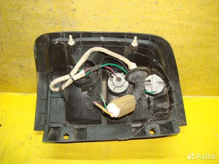 Стоп Nissan Terrano JLR50 (Правое)