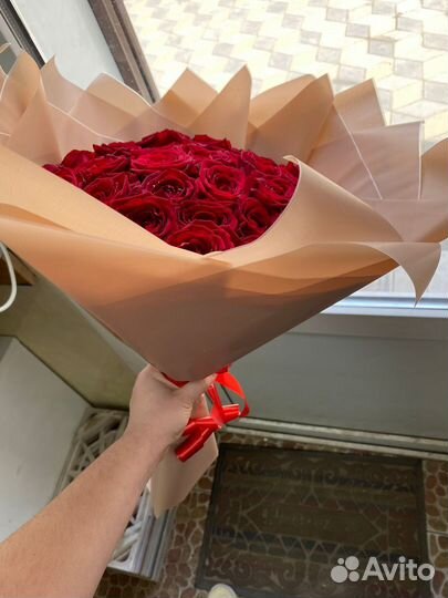 Цветы розы и букеты