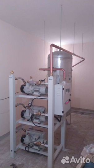 Монтаж демонтаж медных труб.Пайка цветных металлов