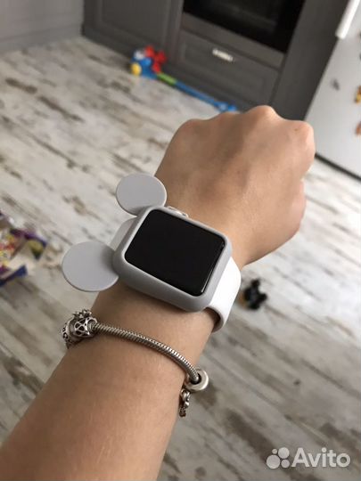 Чехол для apple watch