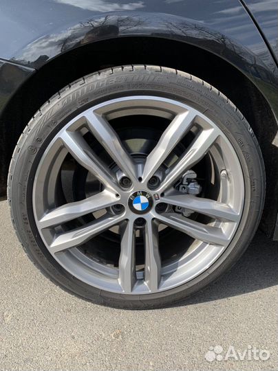 Диски BMW 704 style