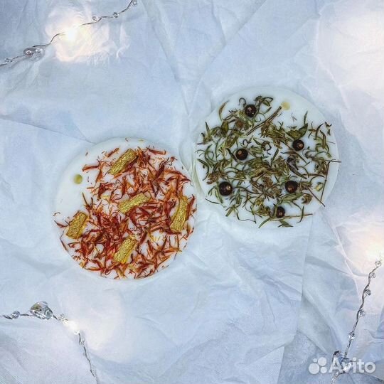 Флорентийское саше