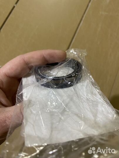 Сальник дифференциала (привода) Ford Focus