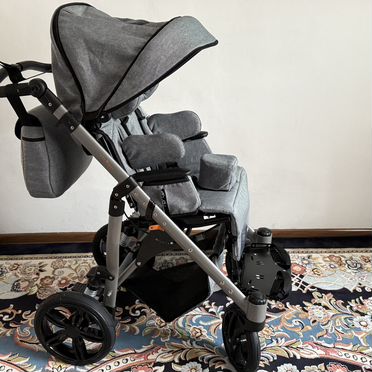 Инвалидная коляска