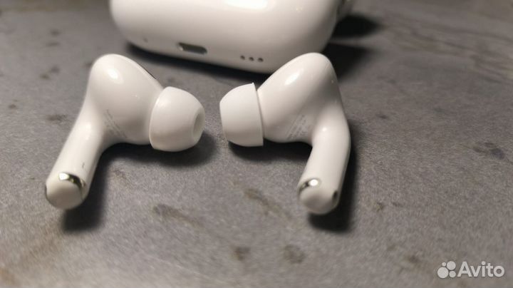 Airpods pro 2