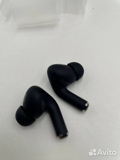 Black airpods pro 2