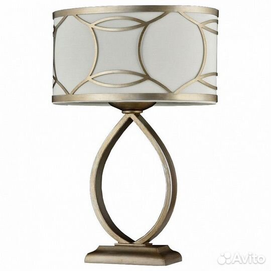 Настольная лампа декоративная Maytoni Fibi H310-11