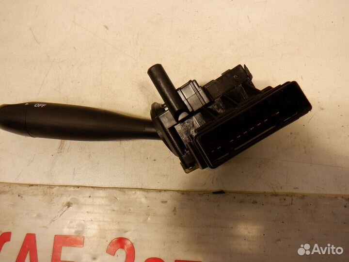 Подрулевой переключатель Kia Rio 2 G4EE АКПП