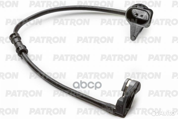 Датчик износа тормозных колодок перед (1 шт.) A