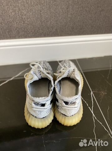 Adidas yeezy boost 350 оригинал