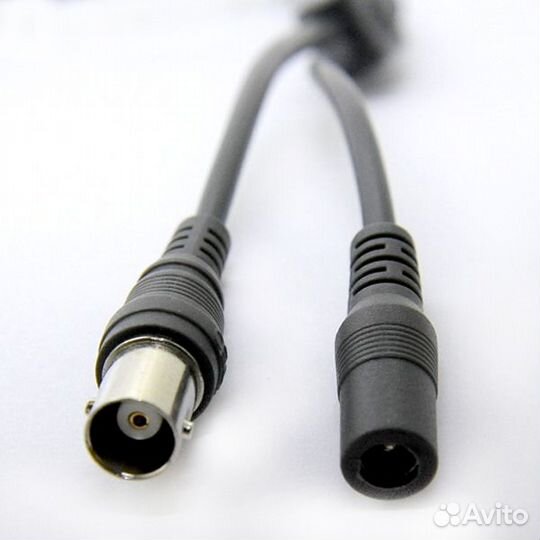 Комплект видеонаблюдения на 1 камеру AHD(1080P)