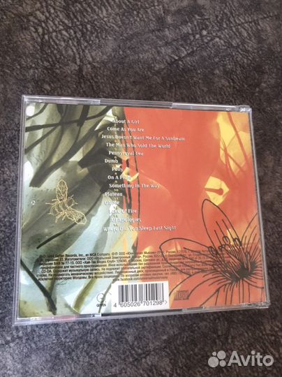 Nirvana 