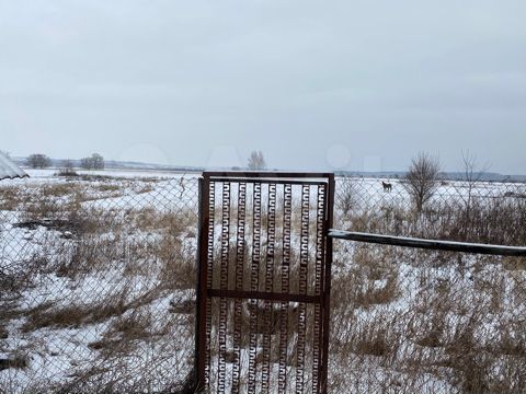 Участок 39 сот. (СНТ, ДНП)