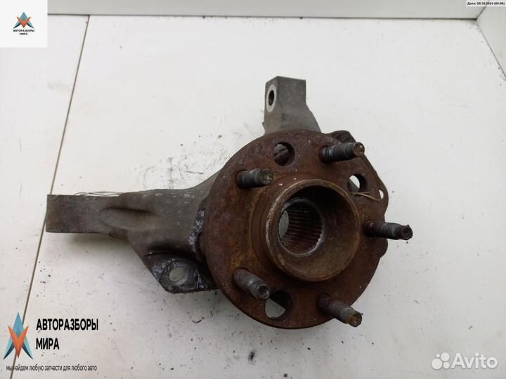 Ступица передняя левая Opel Sintra 1997